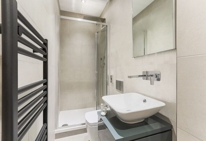 Leicester Square One