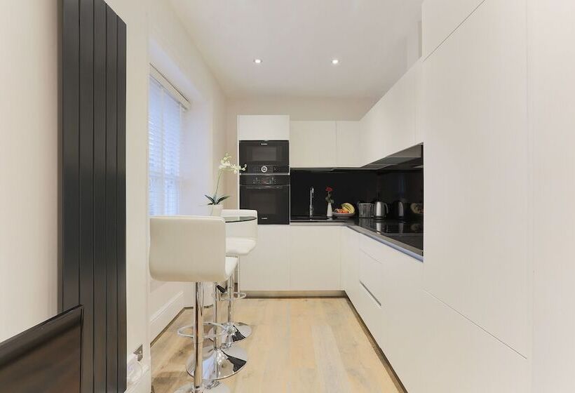 Leicester Square One