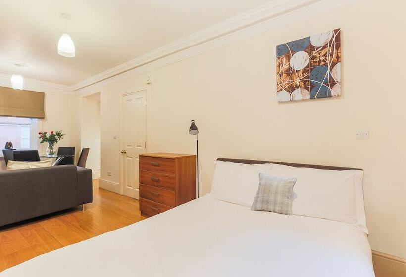 Leicester Square One