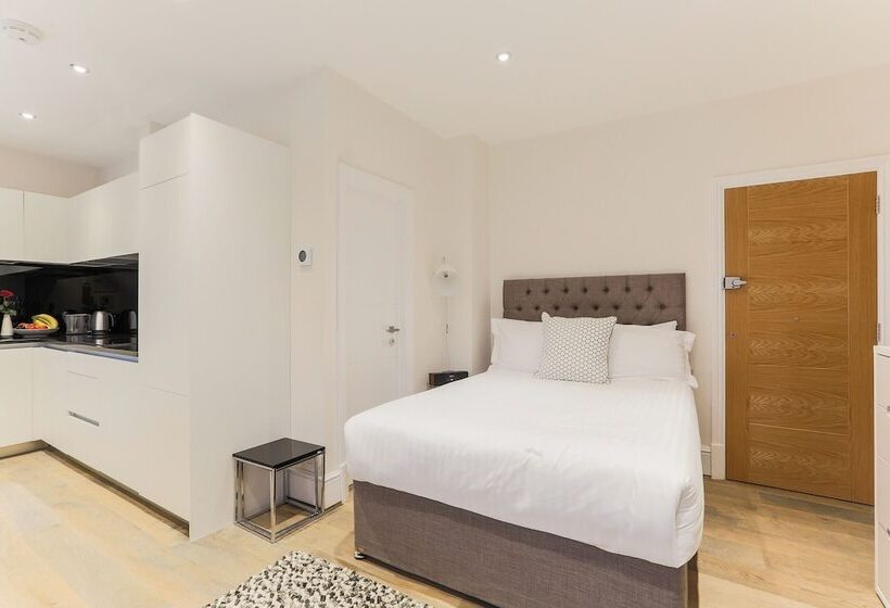 Leicester Square One