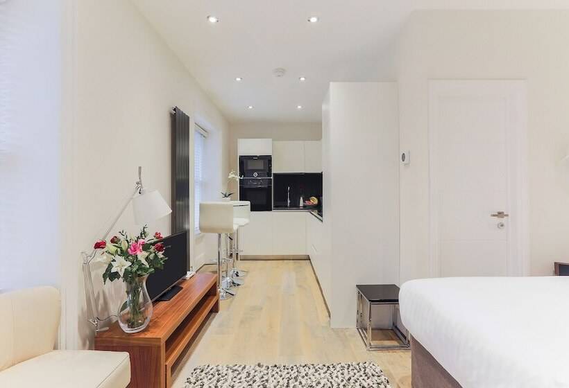 Leicester Square One