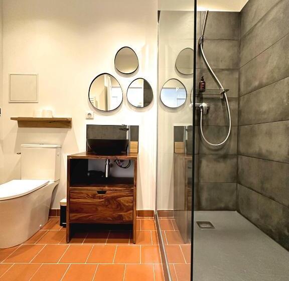 Les Appartements Du Vieux Port