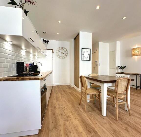 Les Appartements Du Vieux Port