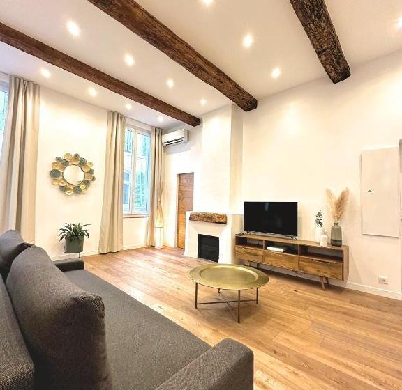 Les Appartements Du Vieux Port