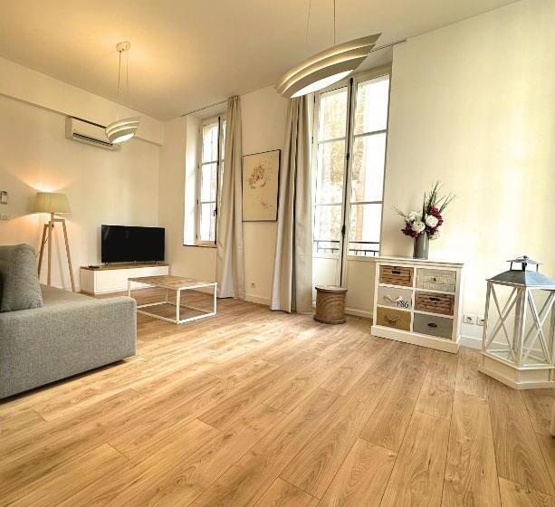 Les Appartements Du Vieux Port