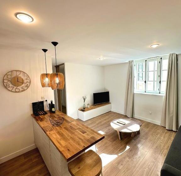 Les Appartements Du Vieux Port