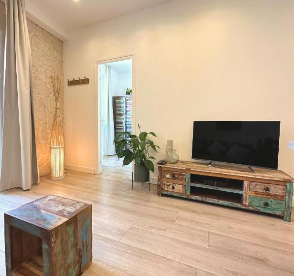 Les Appartements Du Vieux Port