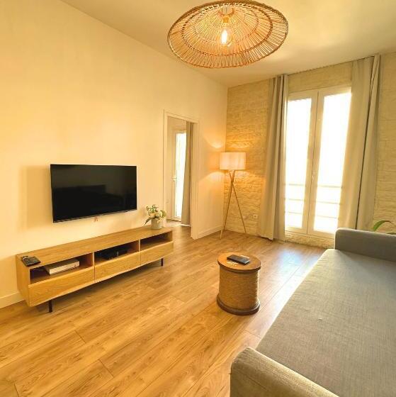 Les Appartements Du Vieux Port