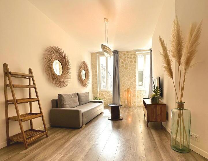 Les Appartements Du Vieux Port