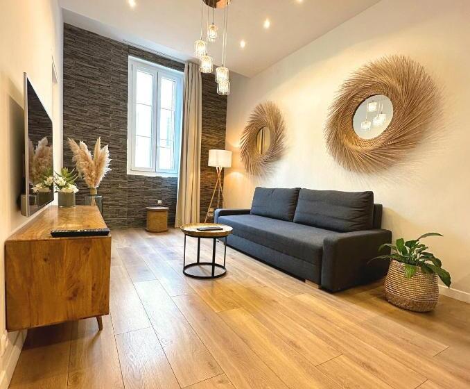 Les Appartements Du Vieux Port