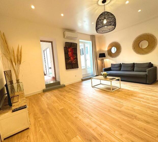 Les Appartements Du Vieux Port