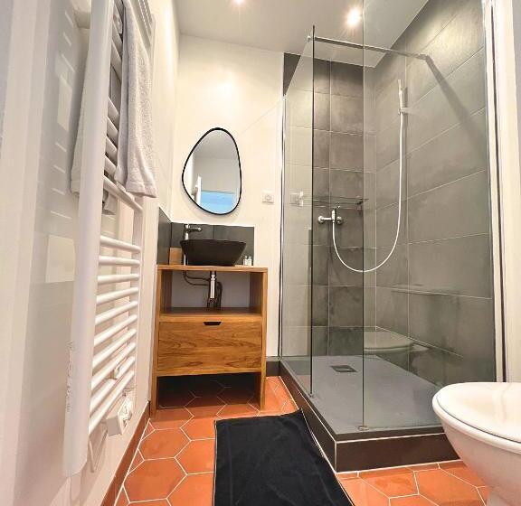 Les Appartements Du Vieux Port