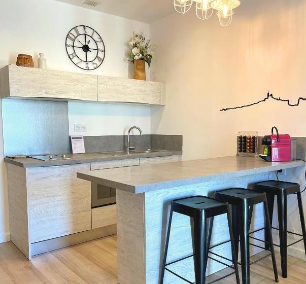 Les Appartements Du Vieux Port