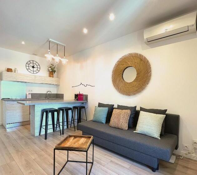 Les Appartements Du Vieux Port