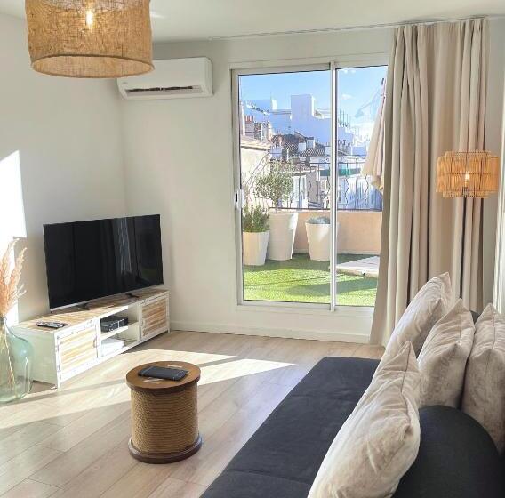 Les Appartements Du Vieux Port