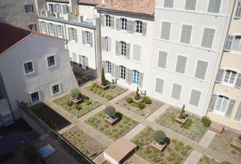Les Appartements Du Vieux Port