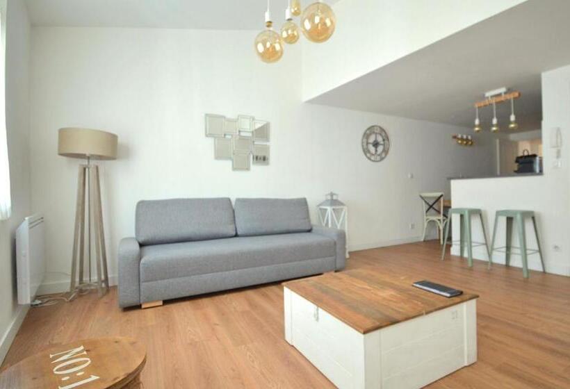 Les Appartements Du Vieux Port