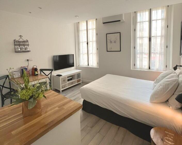 Les Appartements Du Vieux Port