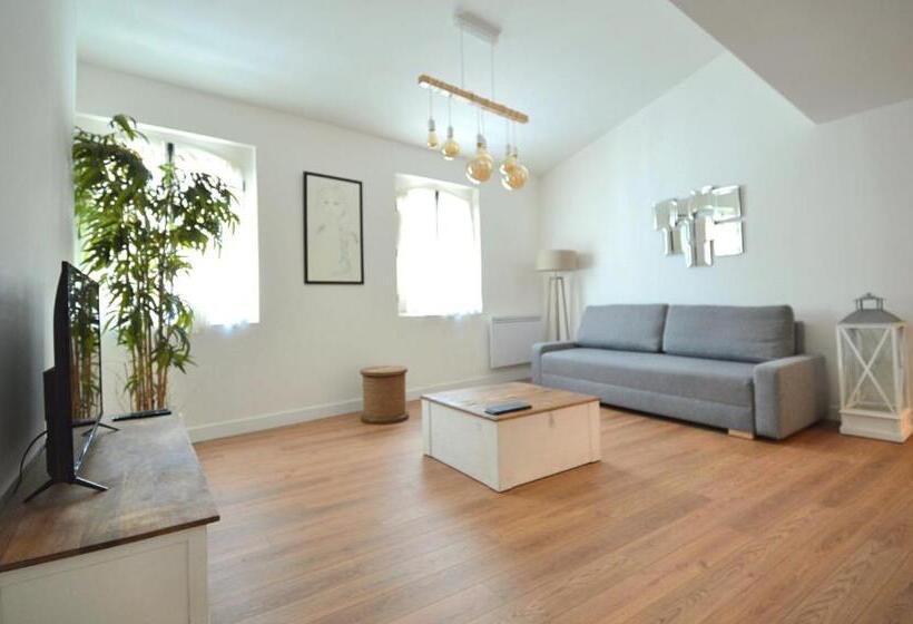 Les Appartements Du Vieux Port