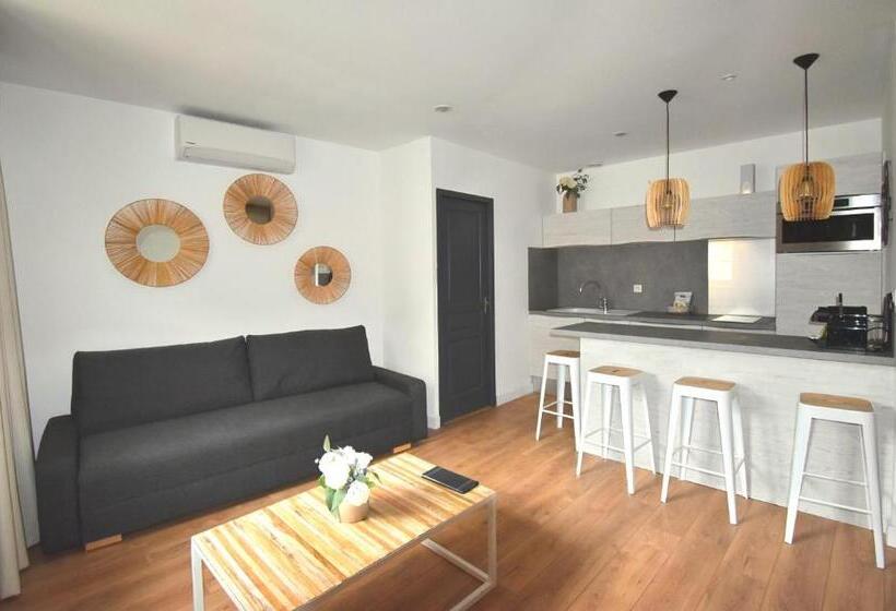 Les Appartements Du Vieux Port