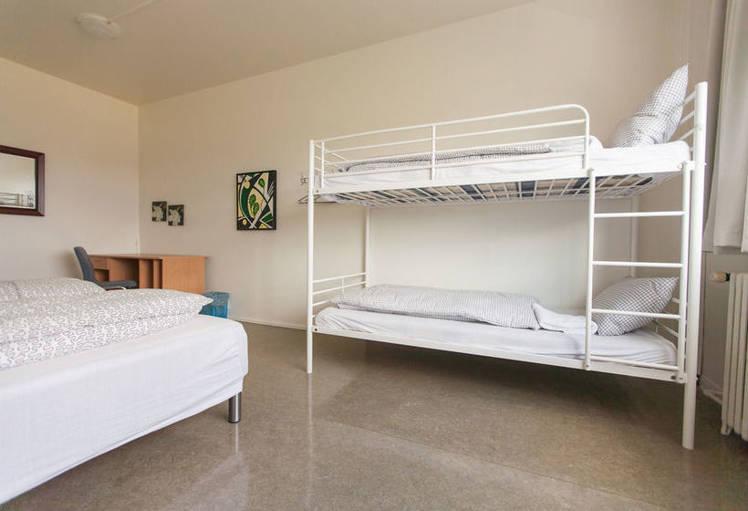 Ljósafossskóli - Hostel