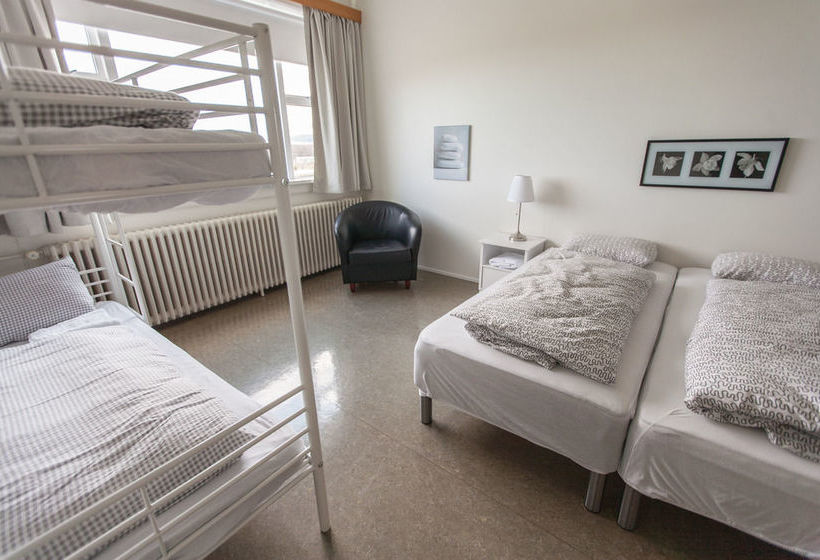 Ljósafossskóli - Hostel