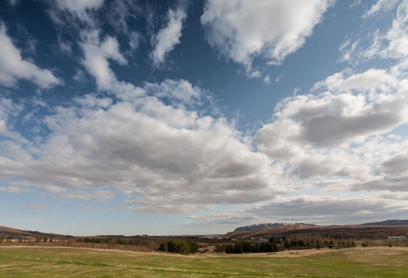 Ljósafossskóli - Hostel