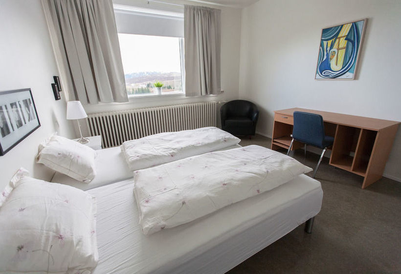 Ljósafossskóli - Hostel