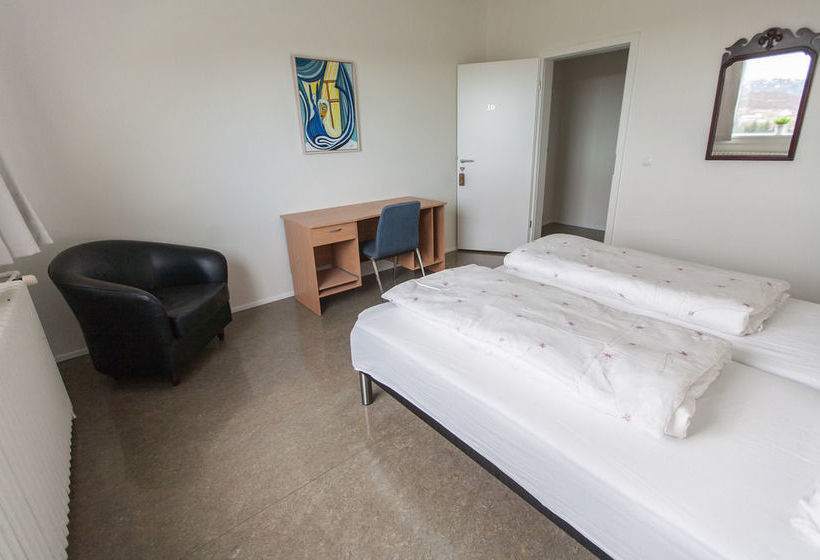Ljósafossskóli - Hostel