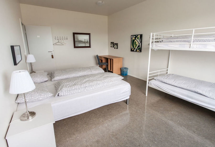 Ljósafossskóli - Hostel