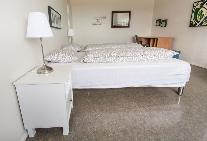 Ljósafossskóli - Hostel