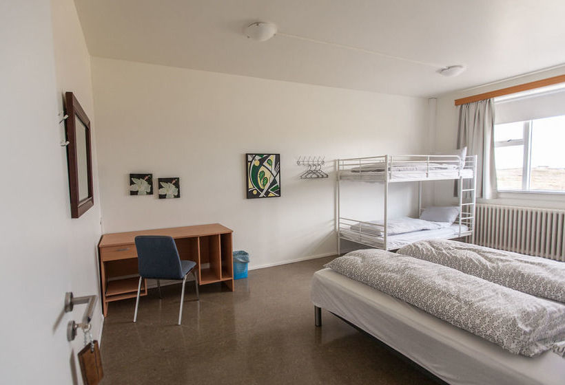 Ljósafossskóli - Hostel