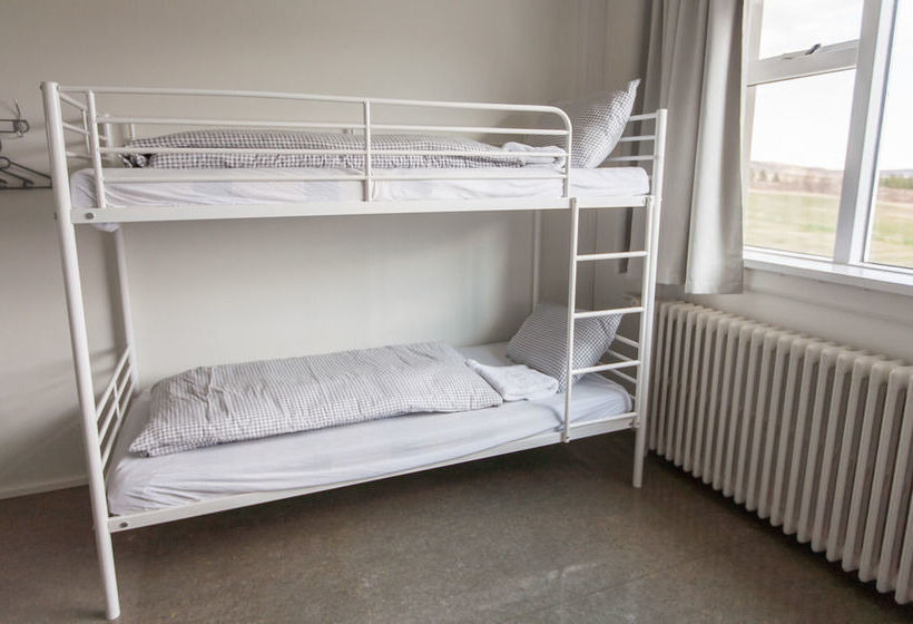 Ljósafossskóli - Hostel