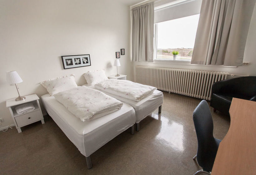 Ljósafossskóli - Hostel