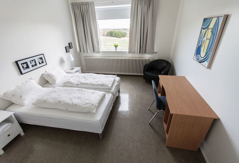 Ljósafossskóli - Hostel
