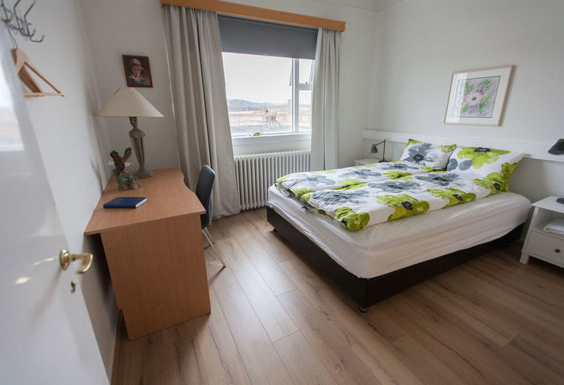 Ljósafossskóli - Hostel