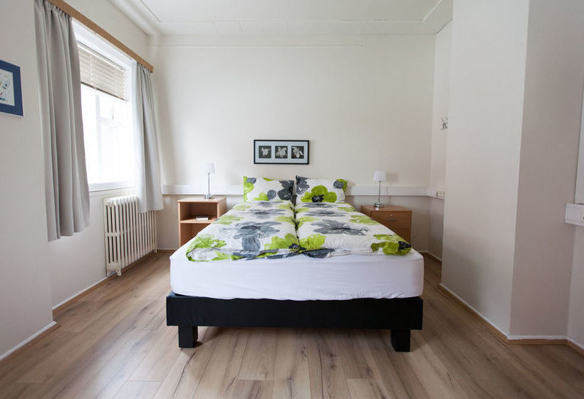 Ljósafossskóli - Hostel