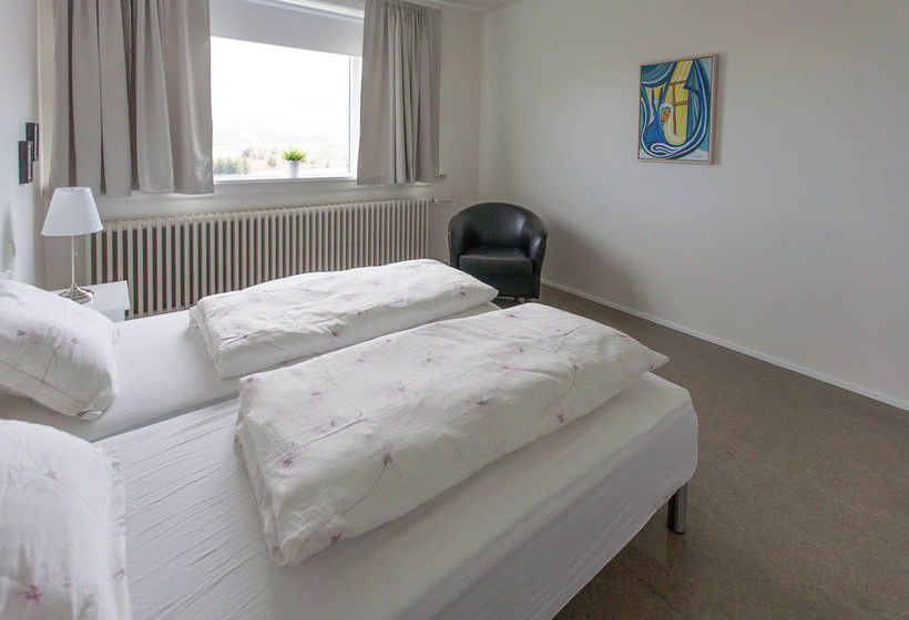 Ljósafossskóli - Hostel