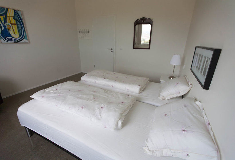 Ljósafossskóli - Hostel