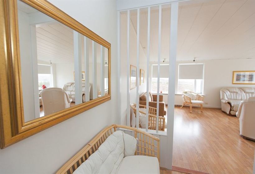 Ljósafossskóli - Hostel