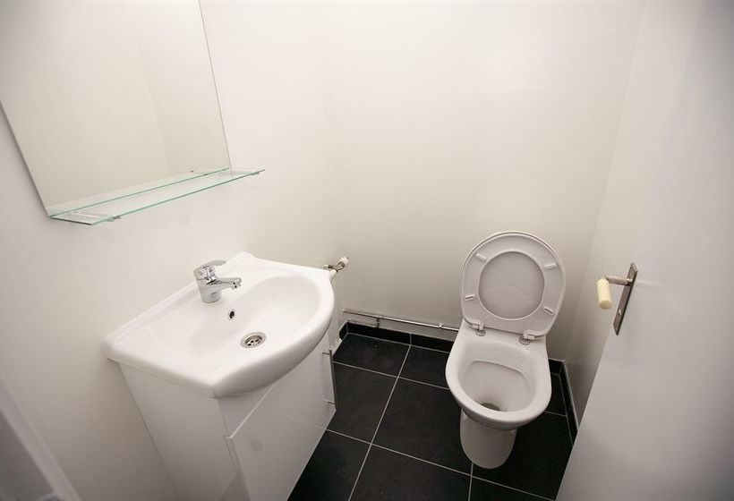 Ljósafossskóli - Hostel