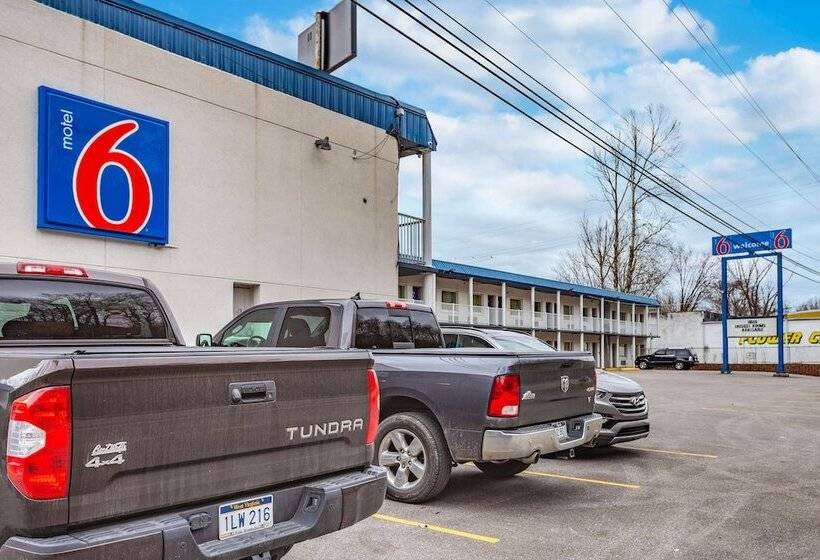 Motel 6 Huntington, Wv