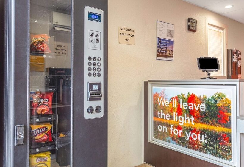 Motel 6 Huntington, Wv