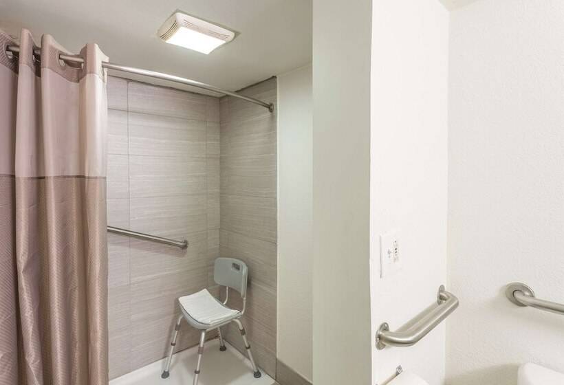 Motel 6 Huntington, Wv