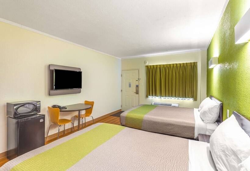 Motel 6 Huntington, Wv