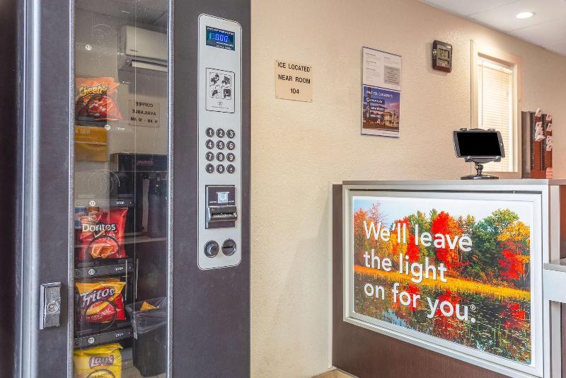 Motel 6 Huntington, Wv