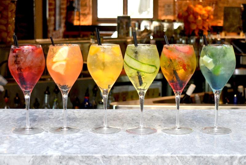 Мотель The Lucky