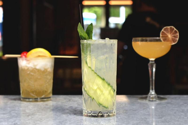 Мотель The Lucky