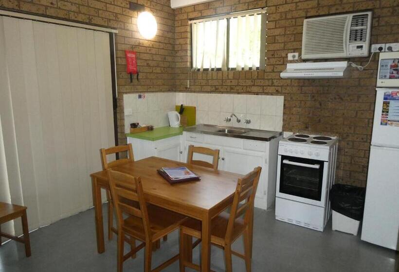 Motel Wellington Wodonga