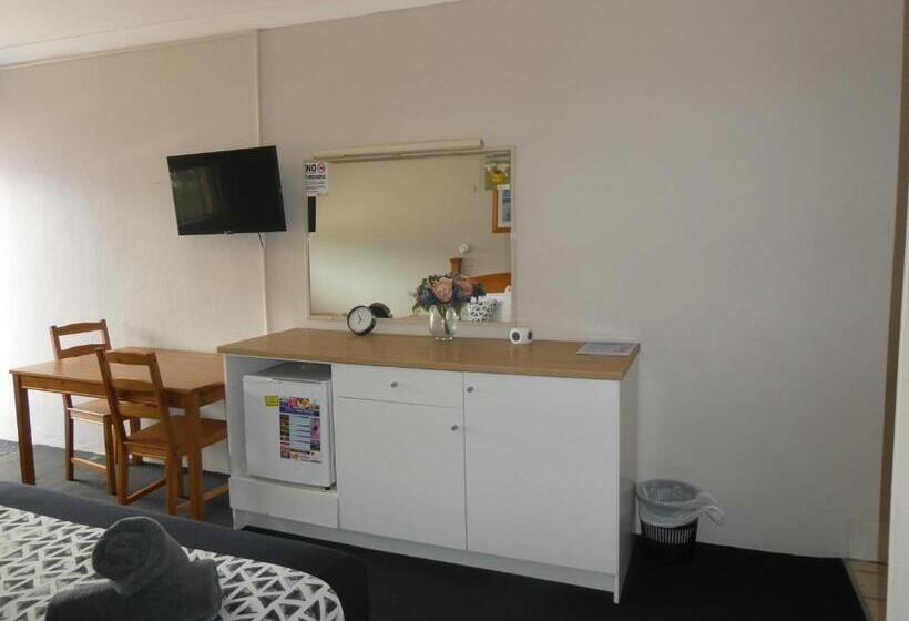 Motel Wellington Wodonga